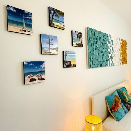 Siofoki Vizparti Nyaralo - Lakeside Apartment Luaran gambar