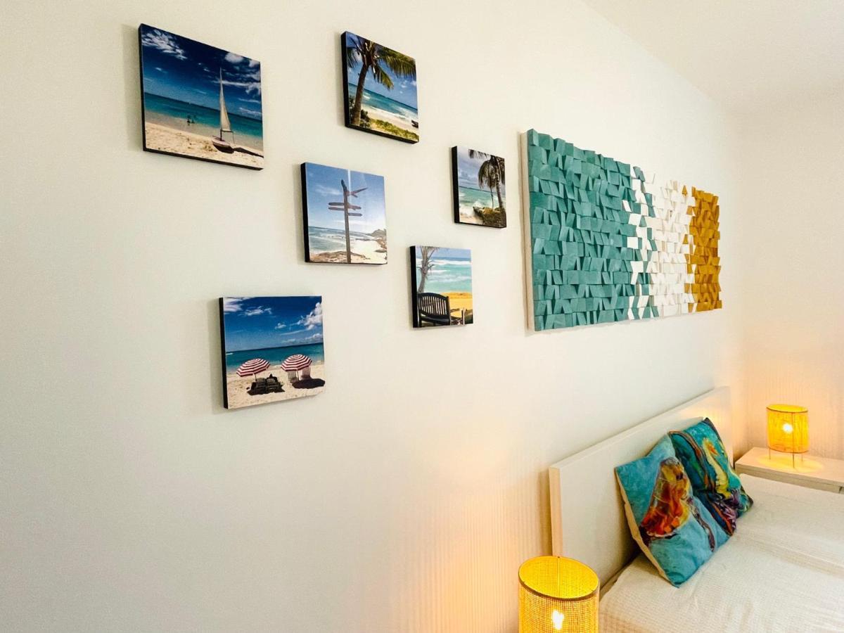 Siofoki Vizparti Nyaralo - Lakeside Apartment Luaran gambar