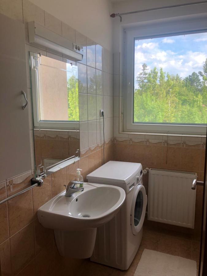 Siofoki Vizparti Nyaralo - Lakeside Apartment Luaran gambar